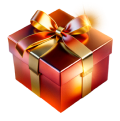 Special Rewards